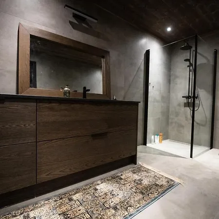 Ny Luksus Leilighet -ski In Out I Skarsnuten 905 Apartment Hemsedal